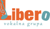 Vokalna grupa Libero | Leskovac Logo