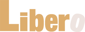 Vokalna grupa Libero | Leskovac Logo